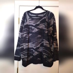 Torrid top size 3x